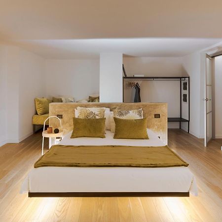 Torrearsa Luxury Garden Suite - Palermo Exterior foto